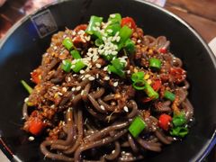 -江边城外烤全鱼(方庄时代购物中心店)