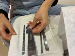 -彭世修脚(淮北街直营店)