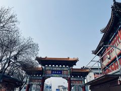 -杨柳青古镇