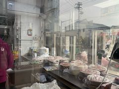 -松盛糕团店(红旗桥店)