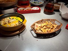 -闽上鲜·福建菜(龙湖滨江天街店)