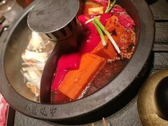 -晓宇重庆火锅(西安荟聚店)