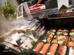 -上清·三文鱼鲜寿司(同德店)