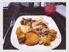 -厦门艾美酒店·新食谱西餐厅