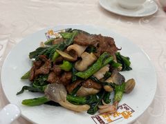 -凤城礼记鱼翅海鲜酒家(新马路总店)