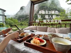 -大新明仕山庄