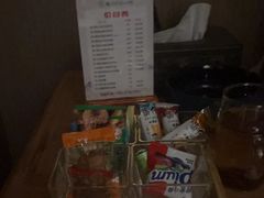 -耳湾躺式采耳SPA馆(保利五月花店)