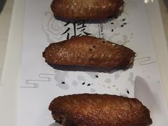 -华馨园北京烤鸭(丽水店)
