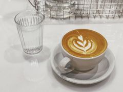 -常识咖啡common sense(春熙路店)