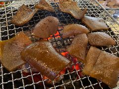 -釜山火炉·海鲜烤肉(紫藤路店)