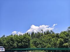 -沣峪口