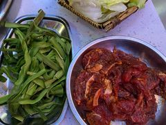 干贡菜-电台巷火锅(天津旗舰店)