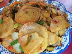 -老丽江餐馆(丽江华都商贸城店)