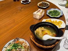 -丫丫蟹庄·苏式园林农家乐·阳澄湖大闸蟹(阳澄湖莲花岛店)