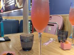-夏日玛莉西餐厅(岳阳花板桥步步高店)
