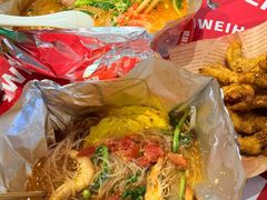 -见味花甲(福田coco park店)