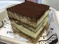 -麦雪尔甜品·生日蛋糕(新街口旗舰店)