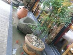 -旅马餐厅(茅家埠店)