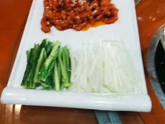 -百姓·百味家宴油茶(红街店)