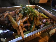 -大湾金牌万州烤鱼(沙河店)