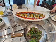 -宴来湘聚·湘粤菜(国投财富广场店)