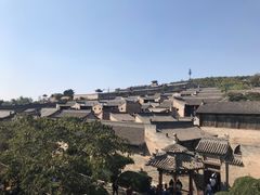 -山西王家大院
