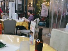 -鹏城人家海鲜酒家·23年老字号(较场尾店)