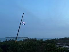 -三亚海棠湾喜来登度假酒店