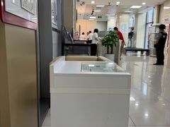 -中国银行(北京十里堡支行)