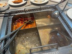 -海底捞火锅(步步高新天地店)