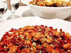 -小河盐帮·私家菜·烤鸭(三元桥·霄云路店)