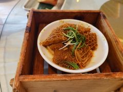 -临江酒店-中餐厅