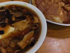 豆腐脑-增盛魁小吃店