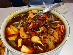 -渝信川菜(工体店)