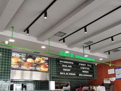 -魏斯理汉堡(西安沣东吾悦店)