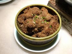 -小菜园新徽菜(马鞍山金鹰店)