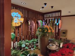 -金厨泰国餐厅·全泰籍厨师料理(拱北店)