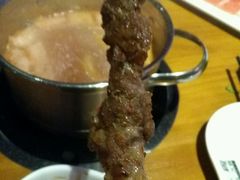 -乐宴KTV火锅(九方购物中心店)