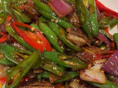 -新吉士·上海菜(浦东LCM置汇旭辉店)