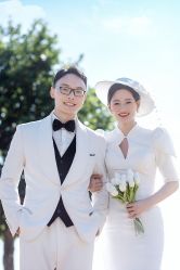 -雪中彩影婚纱摄影·微光艺术中心