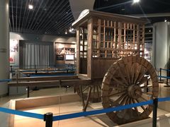 -嘉峪关城市博物馆