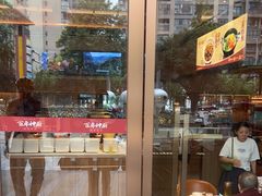 -百年神厨·地道川菜(清江西路店)