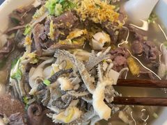 -潮镇老尾牛杂(环城西路店)