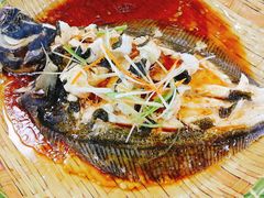 -四海蒸鲜蒸汽海鲜自助(北戴河店)