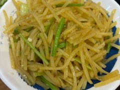 -满园烤鸭·春饼(太原街万达店)