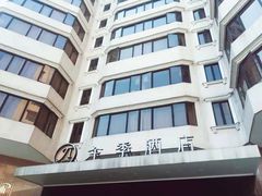 -全季酒店(广州越秀公园店)