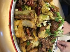 -干锅鱼庄(北京荟聚西红门购物中心店)