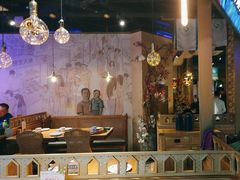 -胖老汉椒麻鸡清真新疆菜(西御街店)