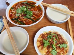 -万县面馆(高笋塘店)