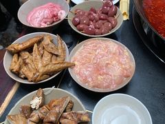 -星鸿社重庆老火锅